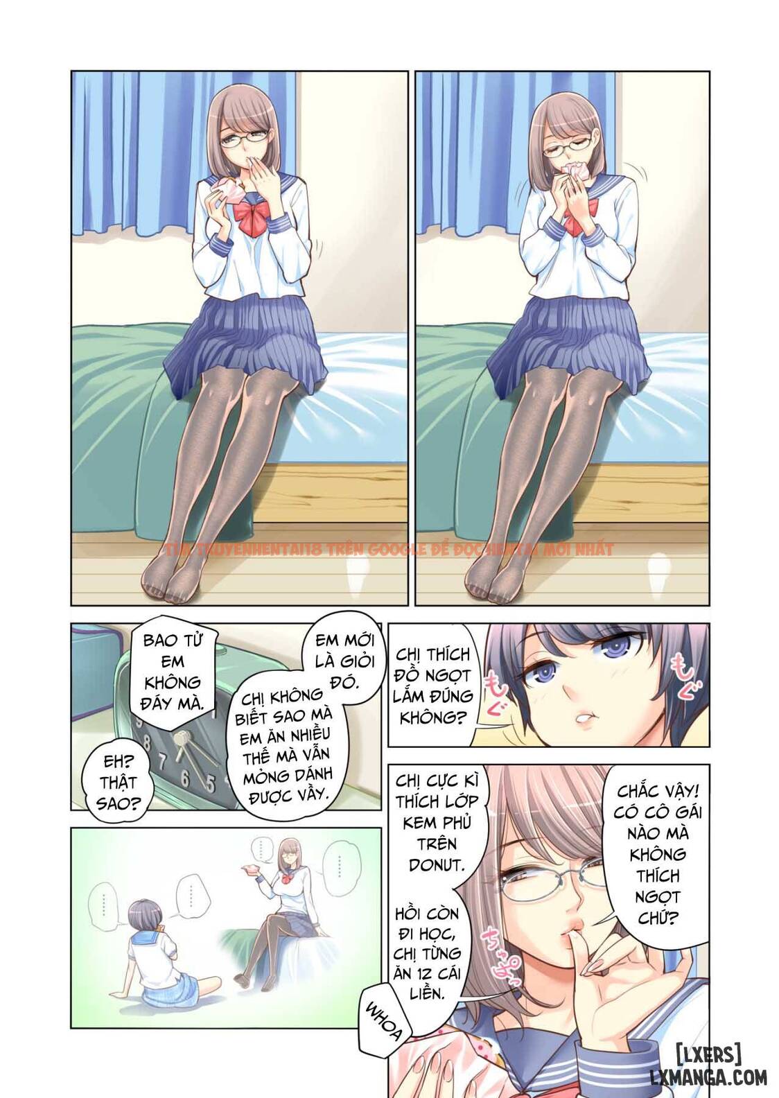 Xem ảnh 9 trong truyện hentai Sự Thất Bại Của Người Anh Trai Loạn Luân Cô Em Gái - One Shot - hentaitvn.net