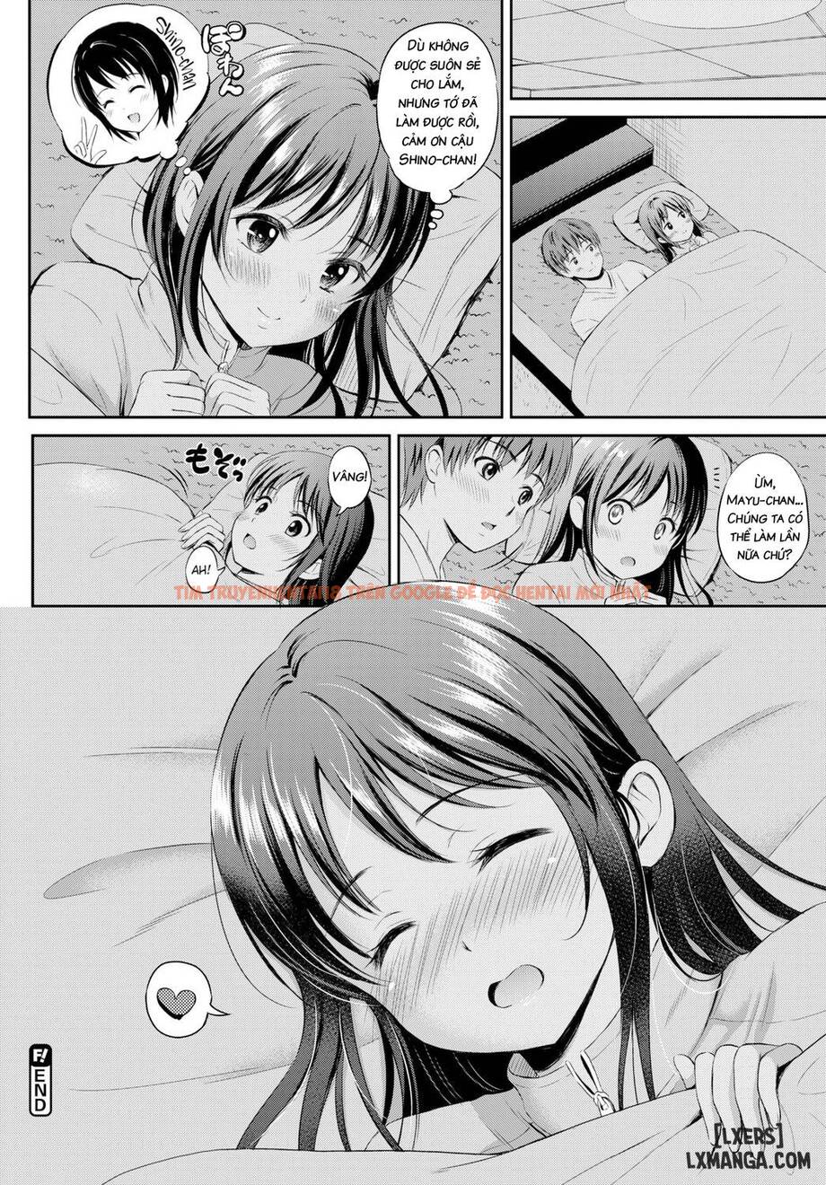 Xem ảnh 15 trong truyện hentai Failure Teaches Success - One Shot - hentaitvn.net