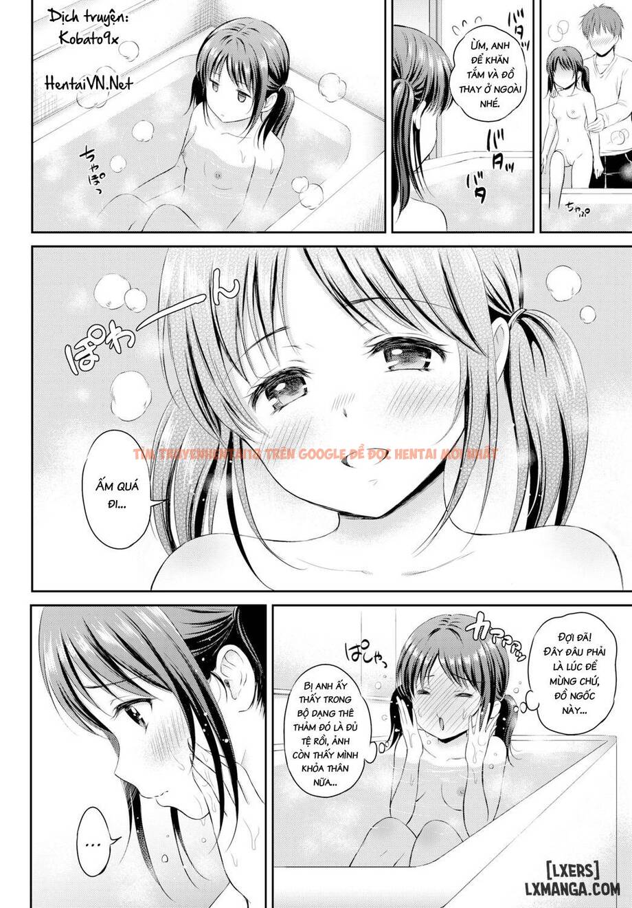 Xem ảnh 3 trong truyện hentai Failure Teaches Success - One Shot - hentaitvn.net