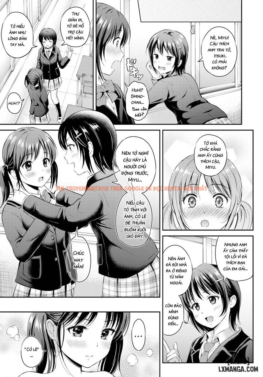 Xem ảnh 4 trong truyện hentai Failure Teaches Success - One Shot - hentaitvn.net