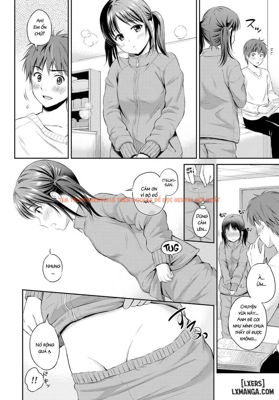 Xem ảnh 5 trong truyện hentai Failure Teaches Success - One Shot - hentaitvn.net