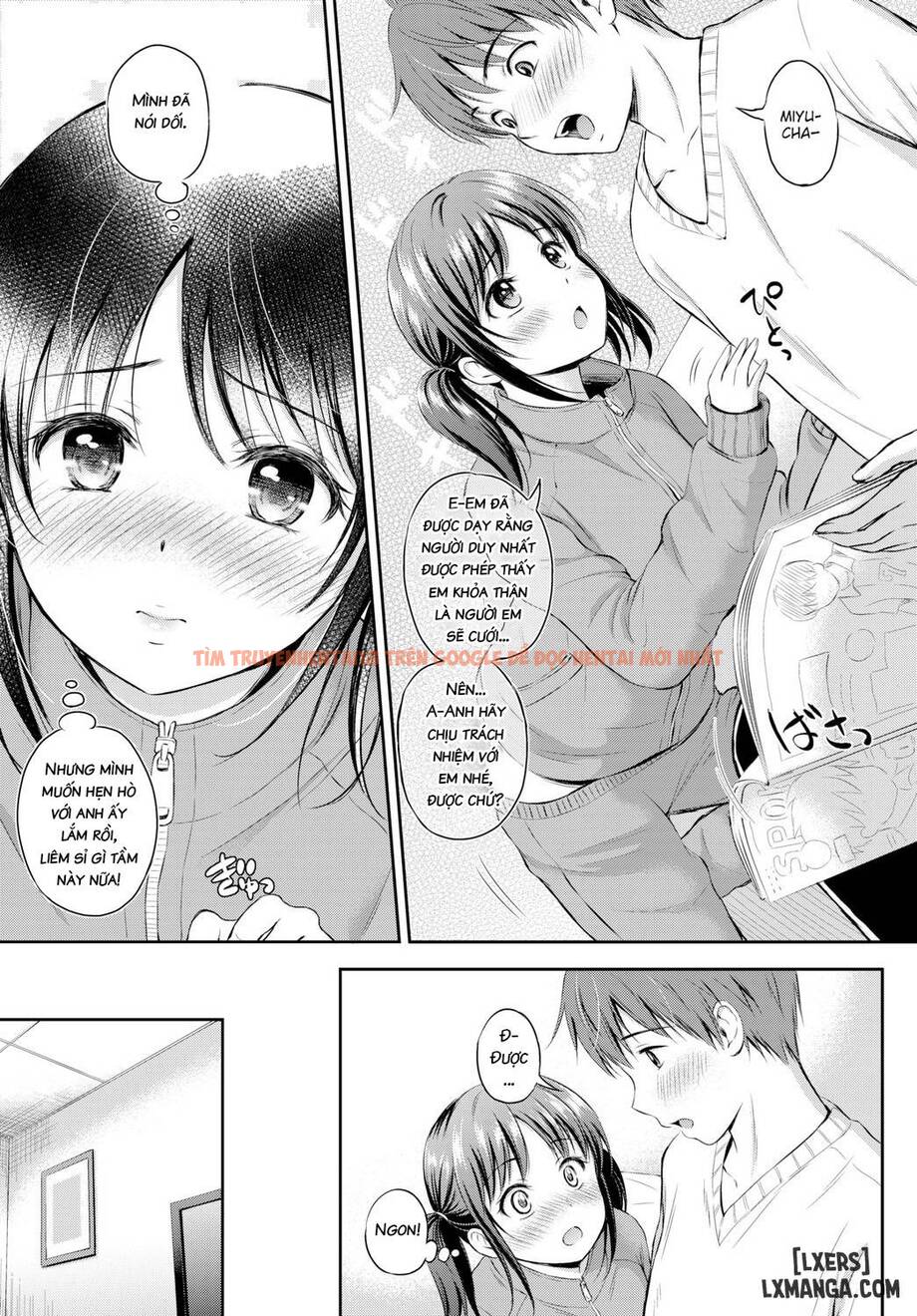 Xem ảnh 6 trong truyện hentai Failure Teaches Success - One Shot - hentaitvn.net