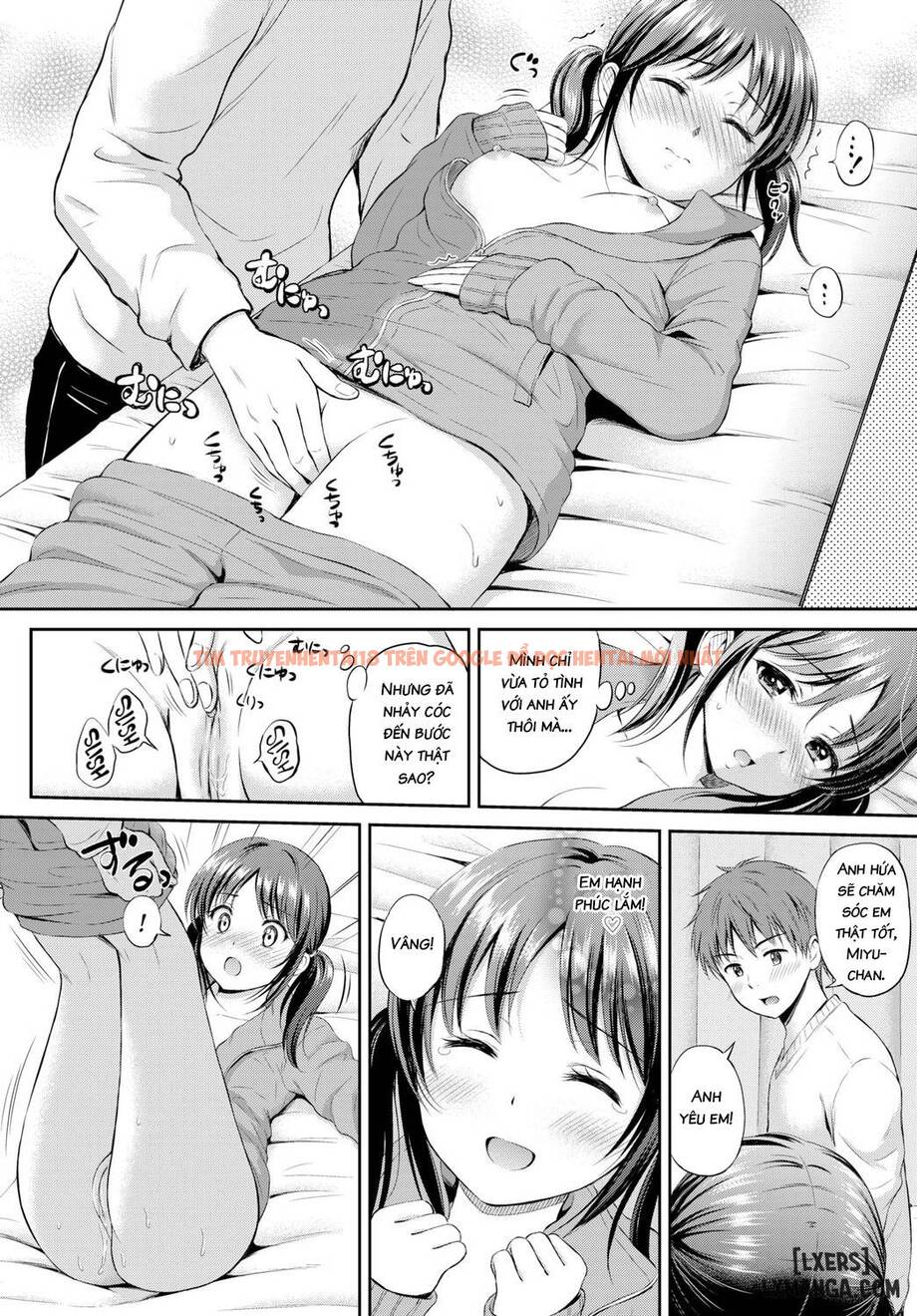 Xem ảnh 7 trong truyện hentai Failure Teaches Success - One Shot - hentaitvn.net
