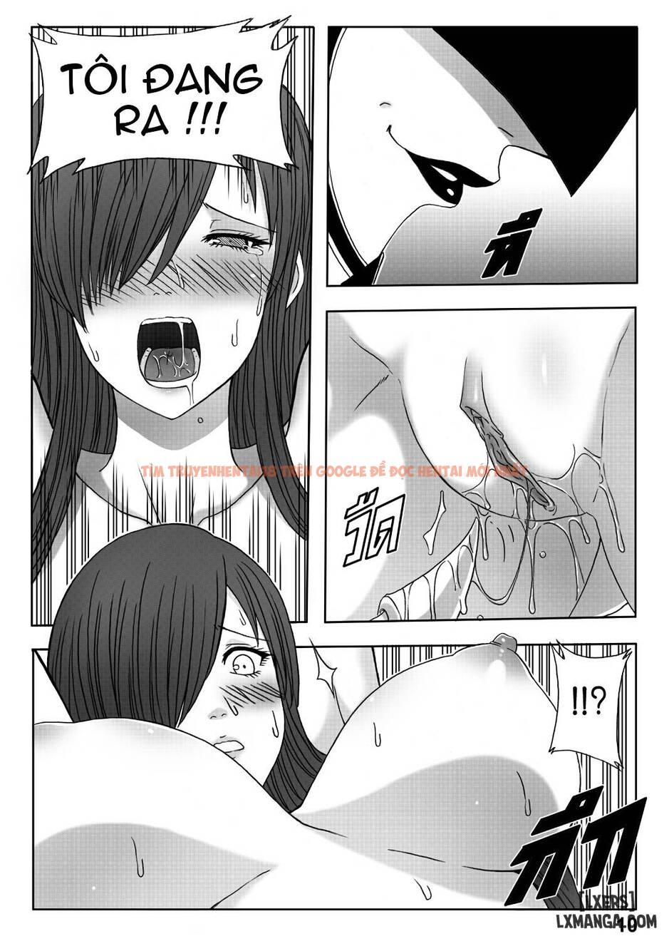 Trang truyện 10 trong truyện tranh Fairy Tail 365.5.1 The End Of Titania - One Shot - www.truyentvn.net
