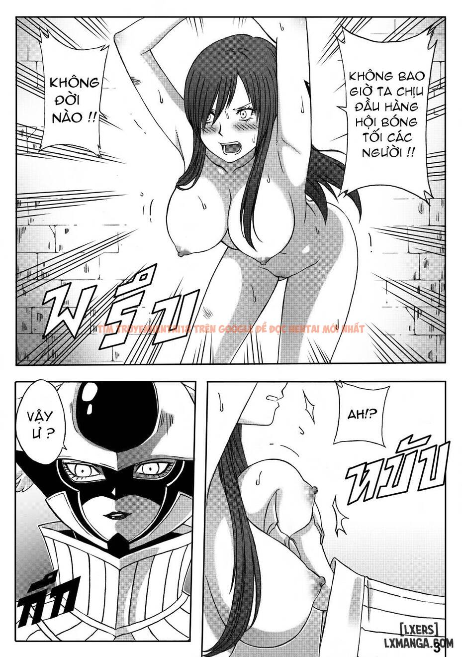 Trang truyện 3 trong truyện tranh Fairy Tail 365.5.1 The End Of Titania - One Shot - www.truyentvn.net