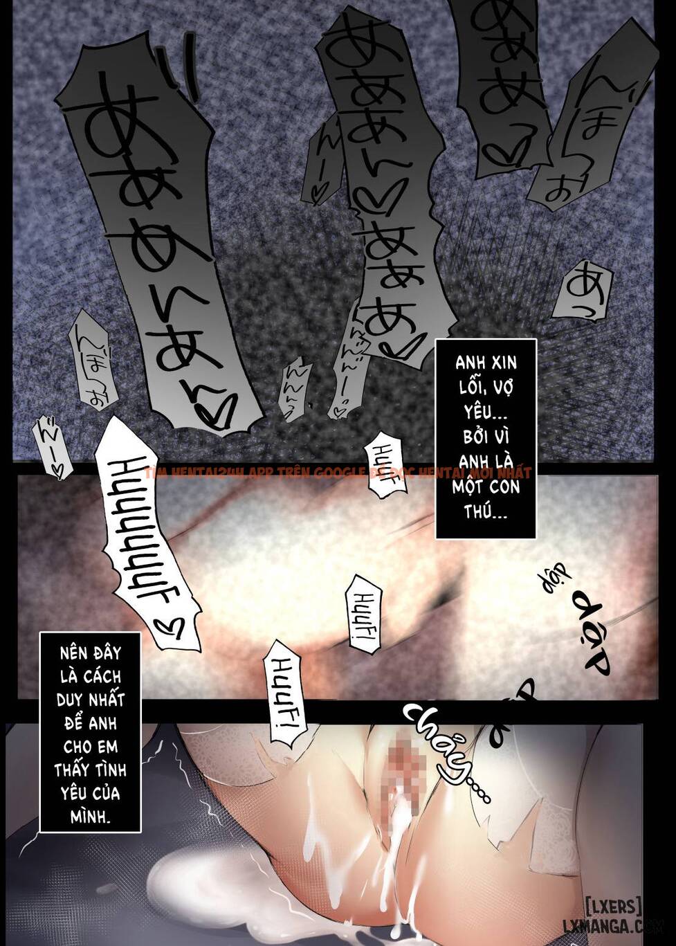 Xem ảnh Fairy Tales -enslaved Red Hood- - One Shot -  - TruyenVN.APP