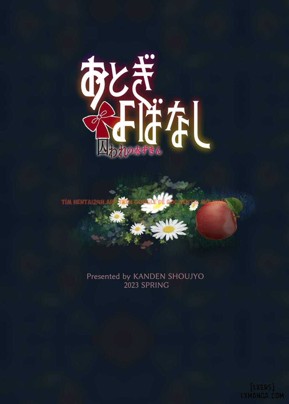 Xem ảnh Fairy Tales -enslaved Red Hood- - One Shot -  - TruyenVN.APP
