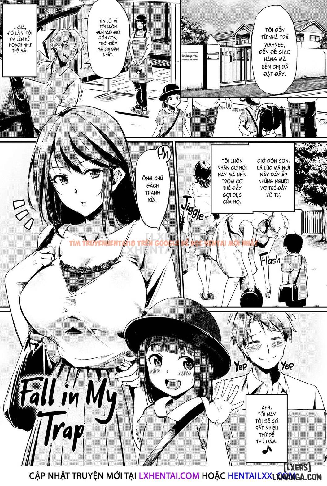 Xem ảnh 0 trong truyện hentai Kế Hoạch Bẫy Tình Của Tôi - One Shot - hentaitvn.net