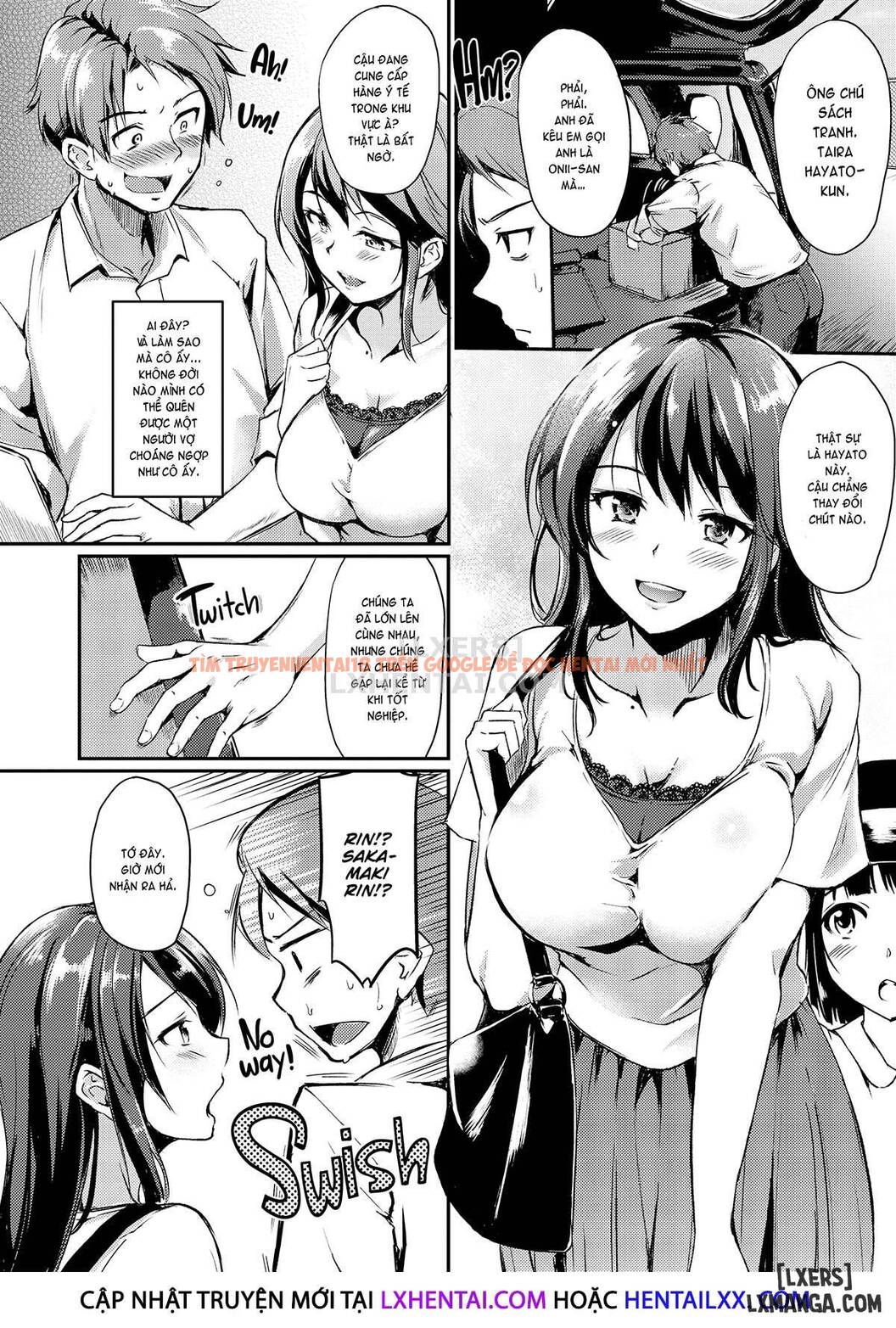 Xem ảnh 1 trong truyện hentai Kế Hoạch Bẫy Tình Của Tôi - One Shot - hentaitvn.net