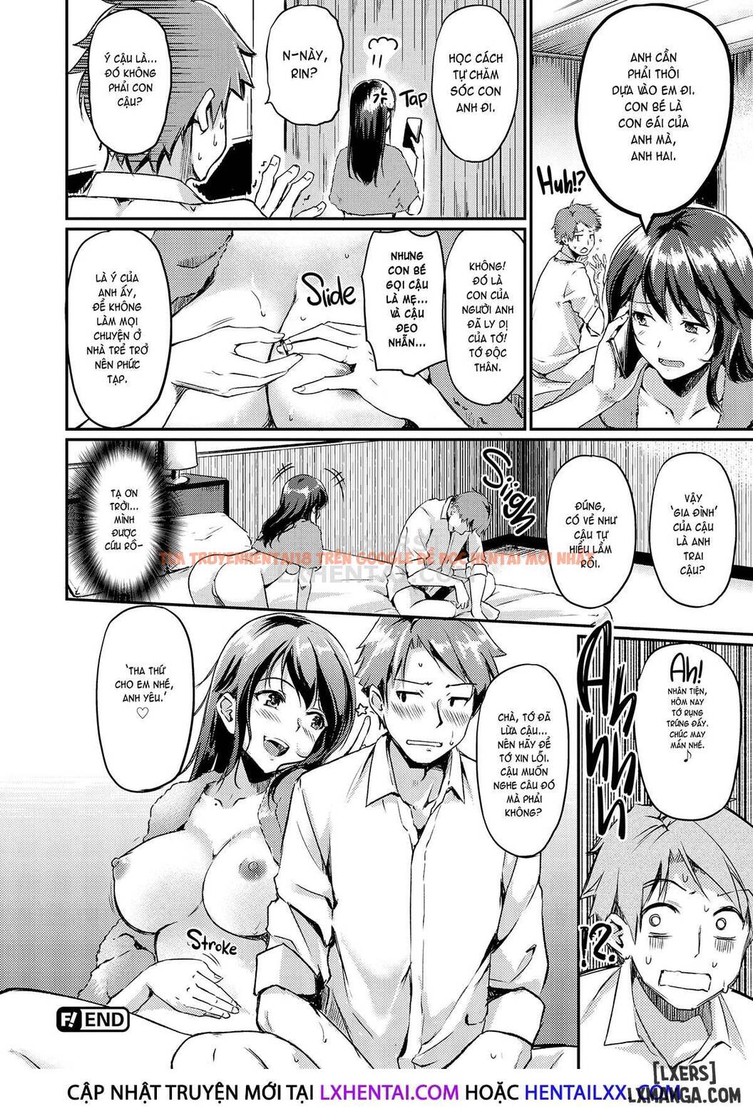 Xem ảnh 17 trong truyện hentai Kế Hoạch Bẫy Tình Của Tôi - One Shot - hentaitvn.net