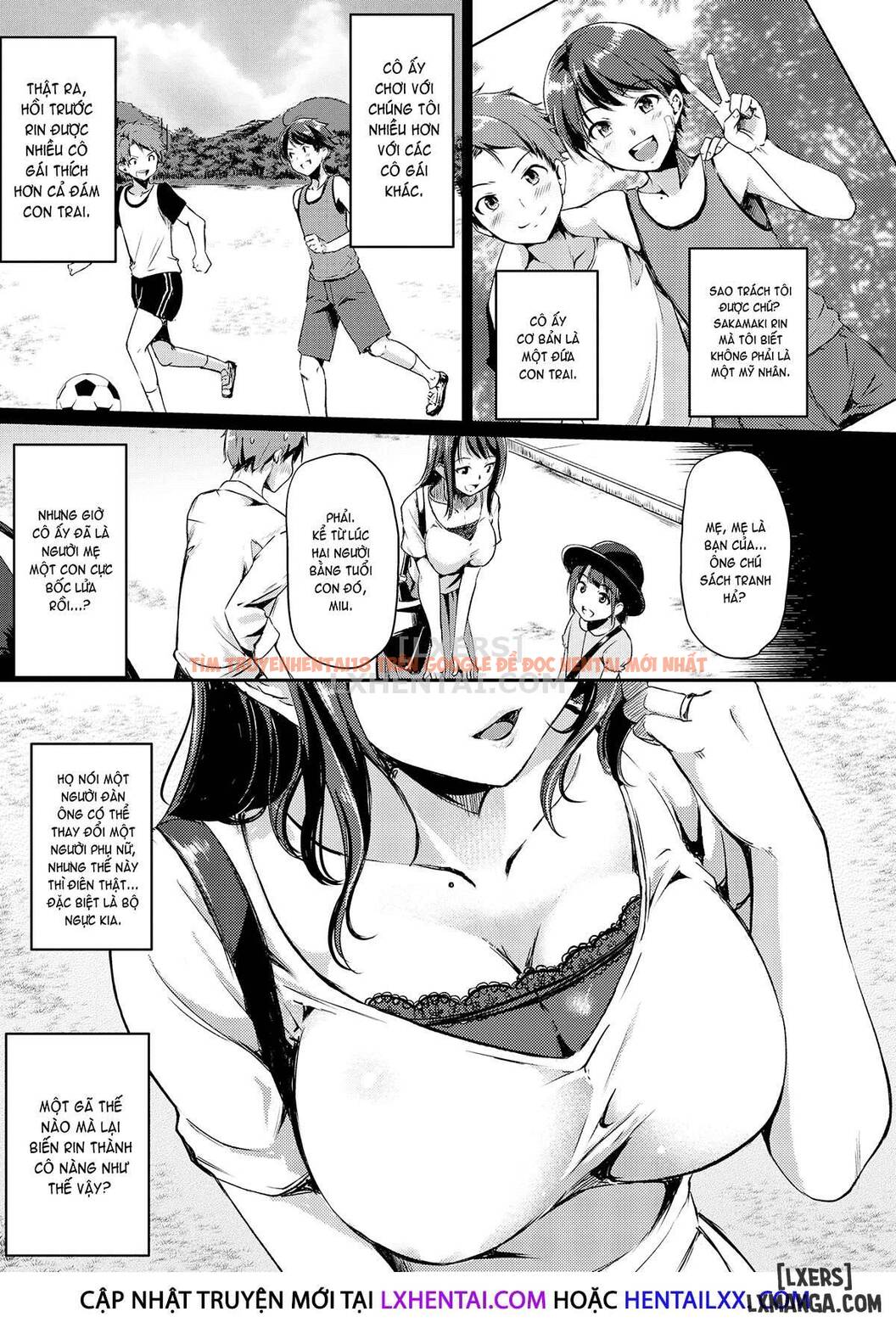 Xem ảnh 2 trong truyện hentai Kế Hoạch Bẫy Tình Của Tôi - One Shot - hentaitvn.net