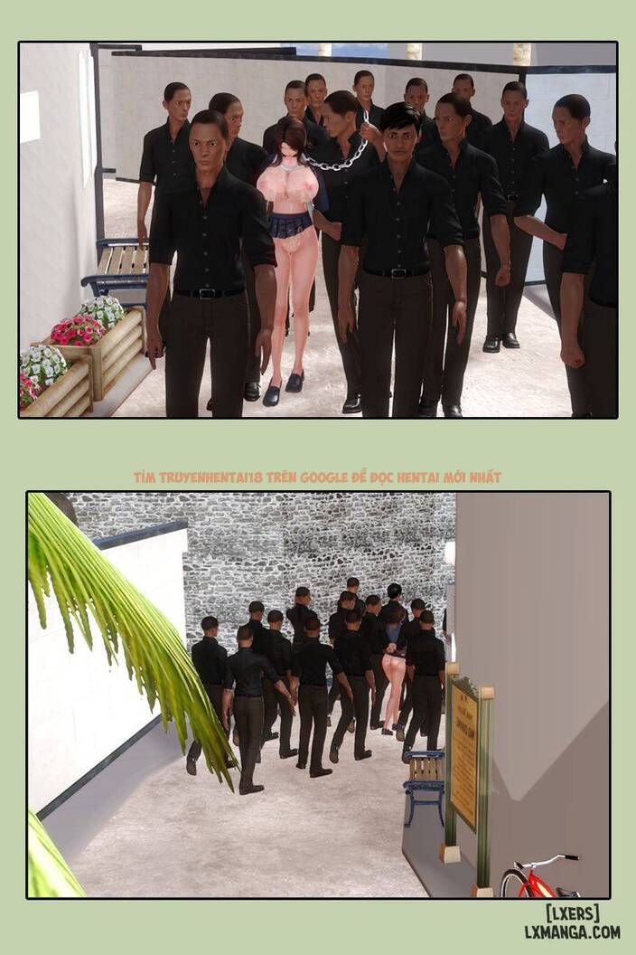 Xem ảnh 10 trong truyện hentai Fall Of Honor - Chapter 2 - www.hentaitvn.net