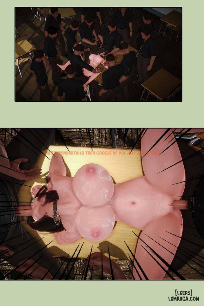 Xem ảnh 14 trong truyện hentai Fall Of Honor - Chapter 2 - www.hentaitvn.net