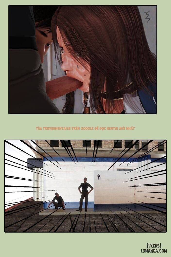 Xem ảnh 7 trong truyện hentai Fall Of Honor - Chapter 2 - www.hentaitvn.net