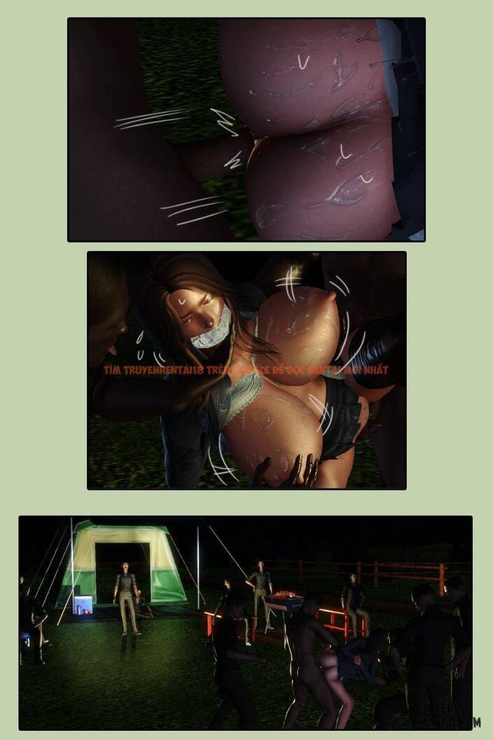 Xem ảnh 11 trong truyện hentai Fall Of Honor - Chapter 3 - hentaitvn.net