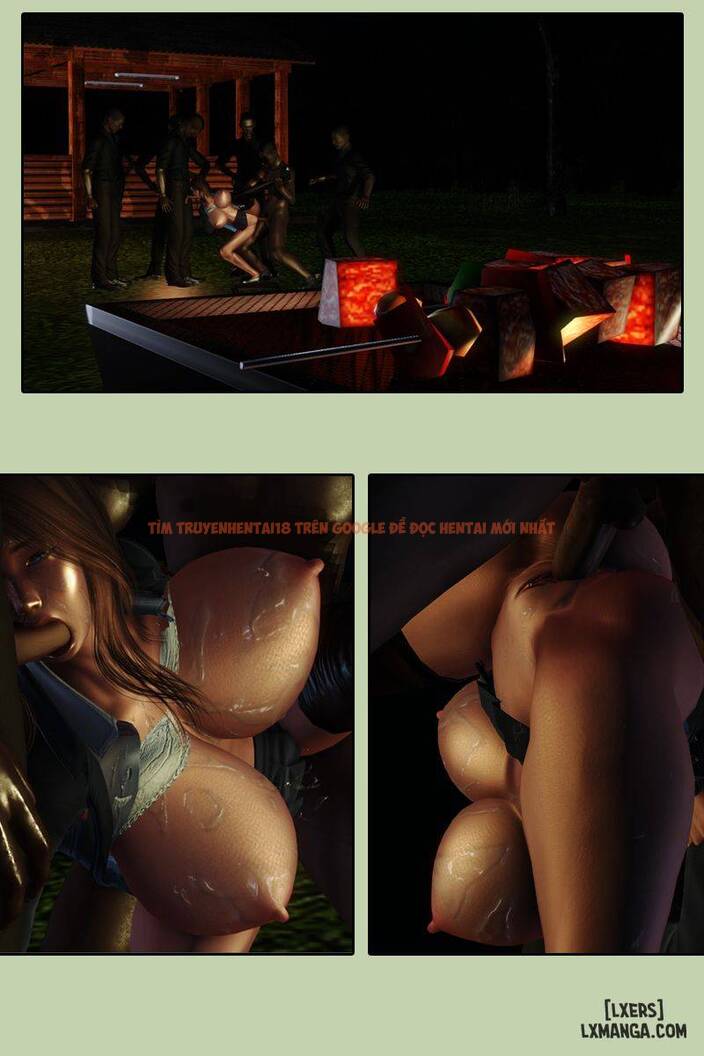 Xem ảnh 14 trong truyện hentai Fall Of Honor - Chapter 3 - hentaitvn.net