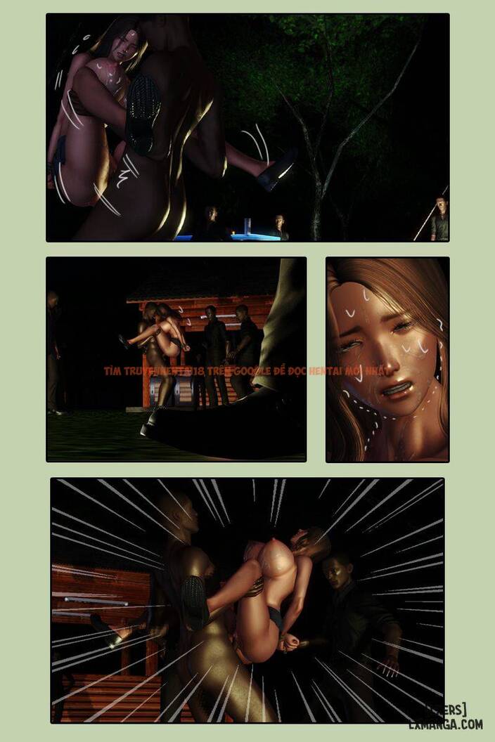 Xem ảnh 21 trong truyện hentai Fall Of Honor - Chapter 3 - hentaitvn.net