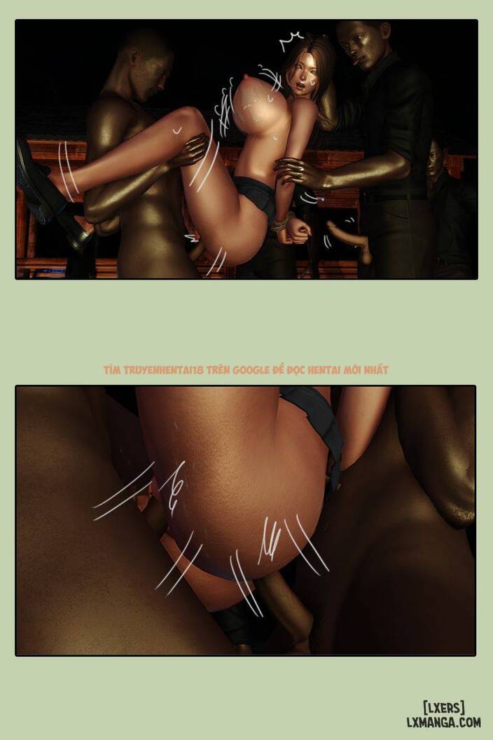 Xem ảnh 23 trong truyện hentai Fall Of Honor - Chapter 3 - hentaitvn.net