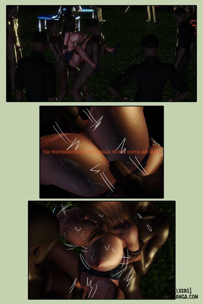 Xem ảnh 25 trong truyện hentai Fall Of Honor - Chapter 3 - hentaitvn.net