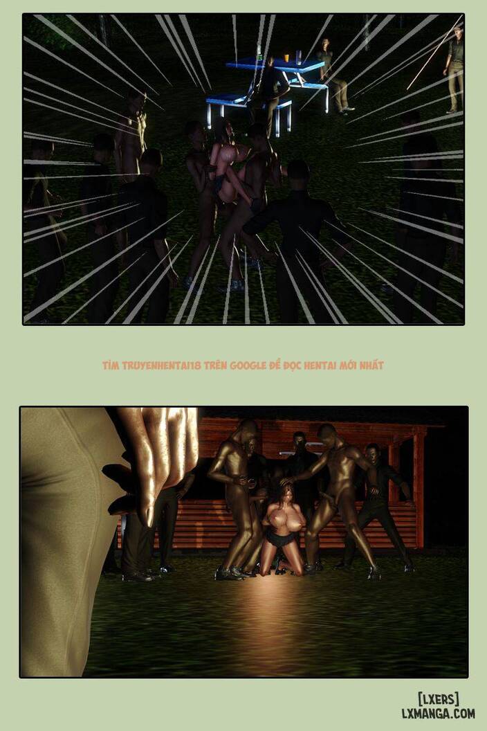 Xem ảnh 27 trong truyện hentai Fall Of Honor - Chapter 3 - hentaitvn.net