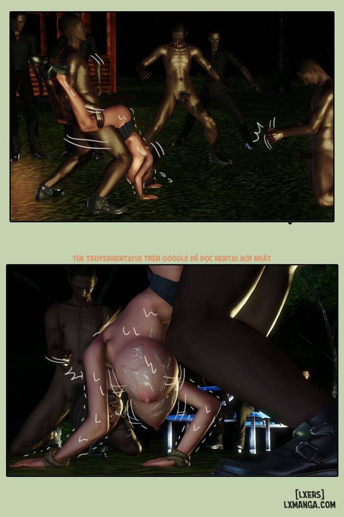 Xem ảnh 34 trong truyện hentai Fall Of Honor - Chapter 3 - hentaitvn.net