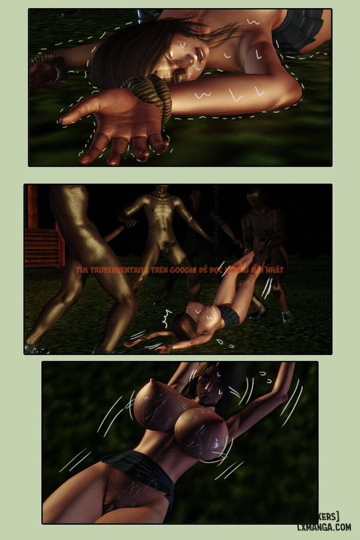Xem ảnh 36 trong truyện hentai Fall Of Honor - Chapter 3 - hentaitvn.net