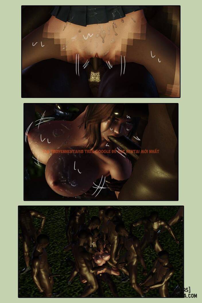 Xem ảnh 38 trong truyện hentai Fall Of Honor - Chapter 3 - hentaitvn.net
