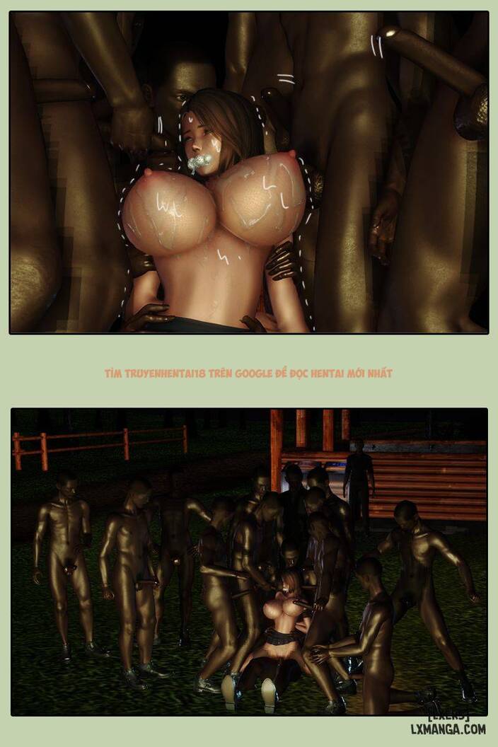 Xem ảnh 39 trong truyện hentai Fall Of Honor - Chapter 3 - hentaitvn.net