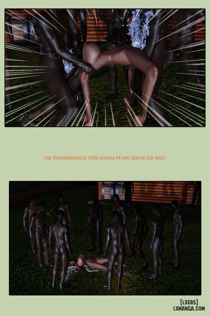 Xem ảnh 43 trong truyện hentai Fall Of Honor - Chapter 3 - hentaitvn.net