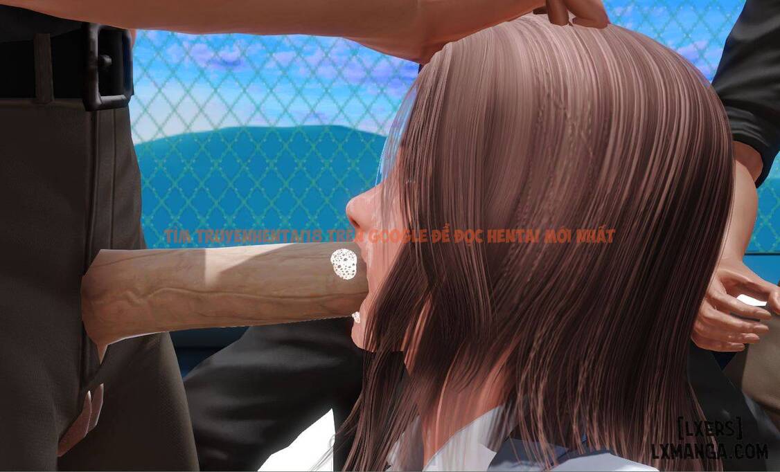Xem ảnh 13 trong truyện hentai Fall Of Honor - Chapter 4 END - hentaitvn.net