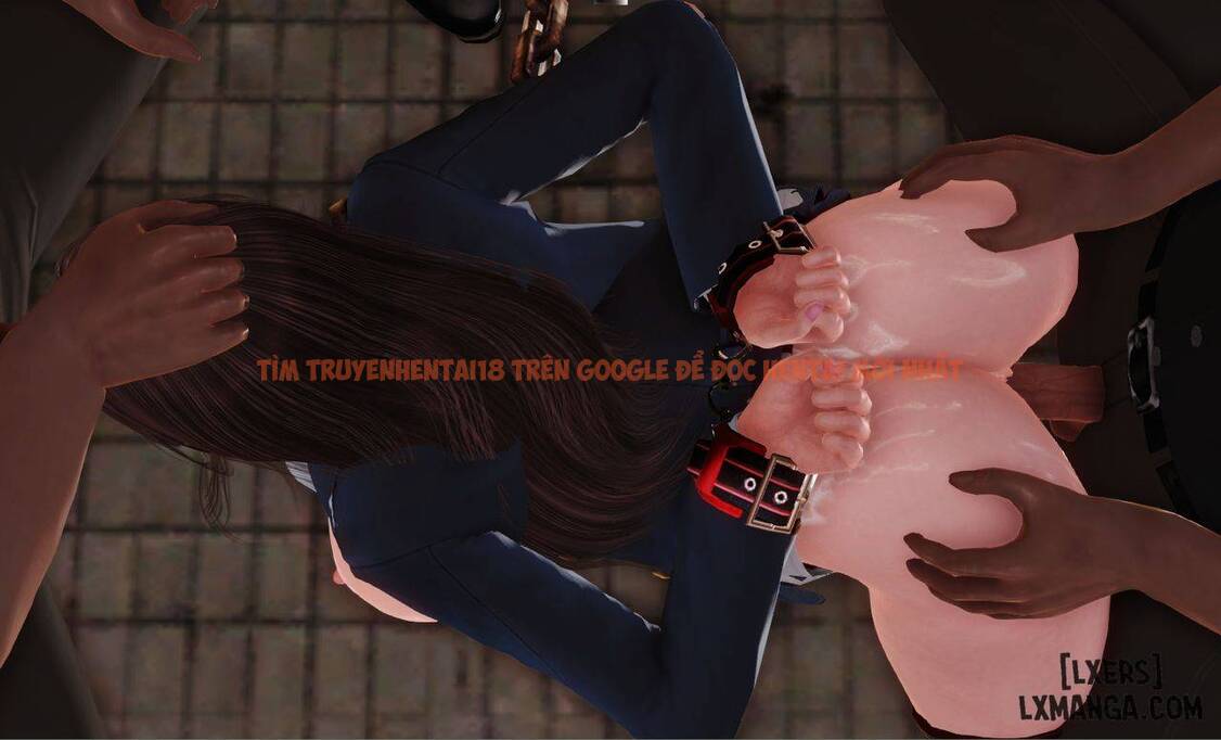 Xem ảnh 17 trong truyện hentai Fall Of Honor - Chapter 4 END - hentaitvn.net