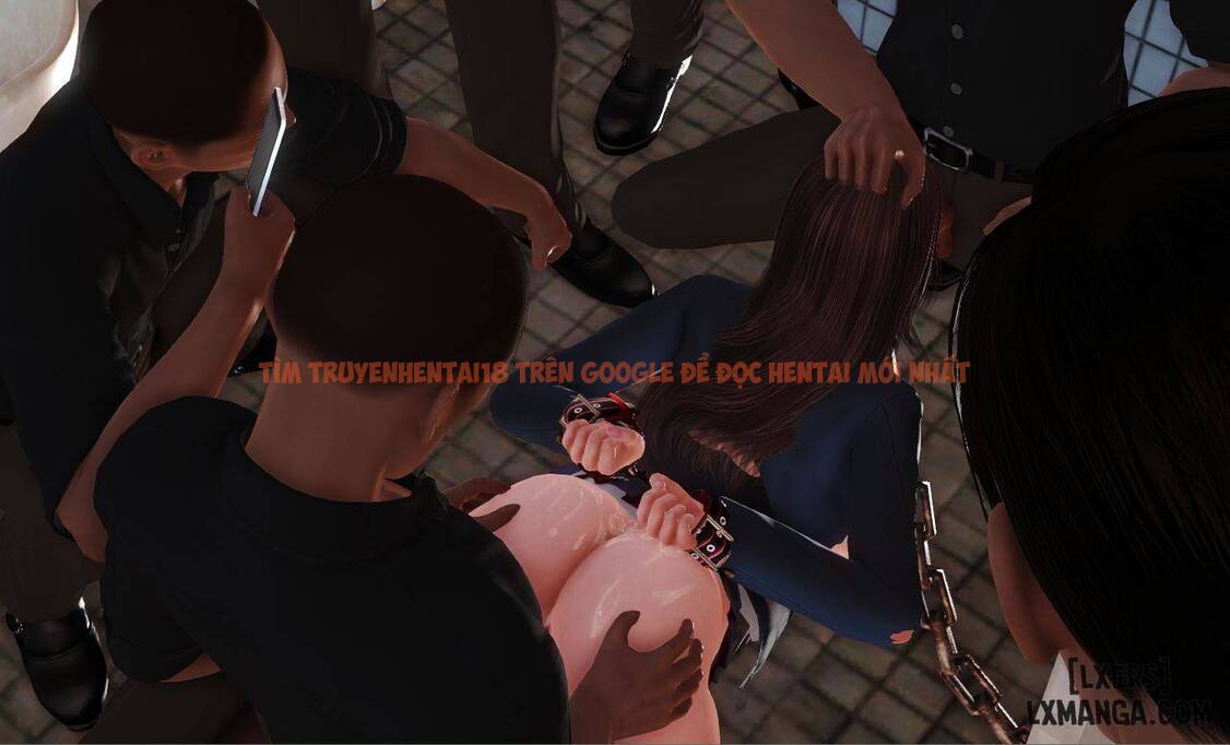 Xem ảnh 19 trong truyện hentai Fall Of Honor - Chapter 4 END - hentaitvn.net