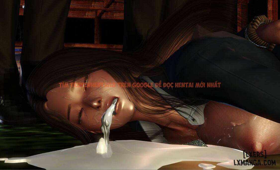 Xem ảnh 45 trong truyện hentai Fall Of Honor - Chapter 4 END - hentaitvn.net