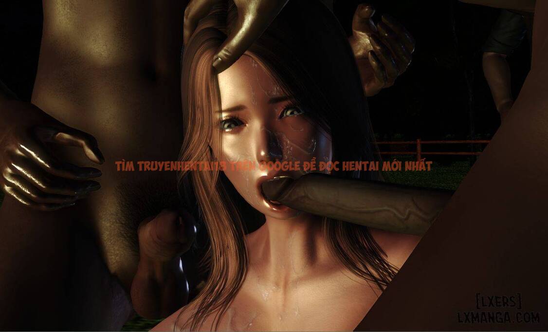 Xem ảnh 52 trong truyện hentai Fall Of Honor - Chapter 4 END - hentaitvn.net