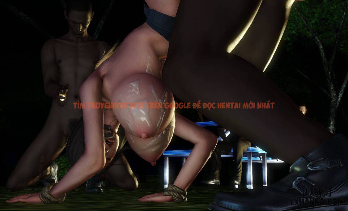 Xem ảnh 56 trong truyện hentai Fall Of Honor - Chapter 4 END - hentaitvn.net