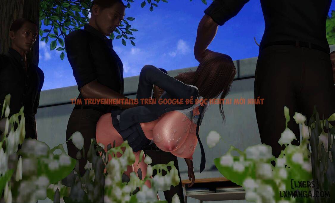 Xem ảnh 66 trong truyện hentai Fall Of Honor - Chapter 4 END - hentaitvn.net
