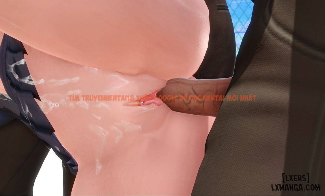 Xem ảnh 7 trong truyện hentai Fall Of Honor - Chapter 4 END - hentaitvn.net