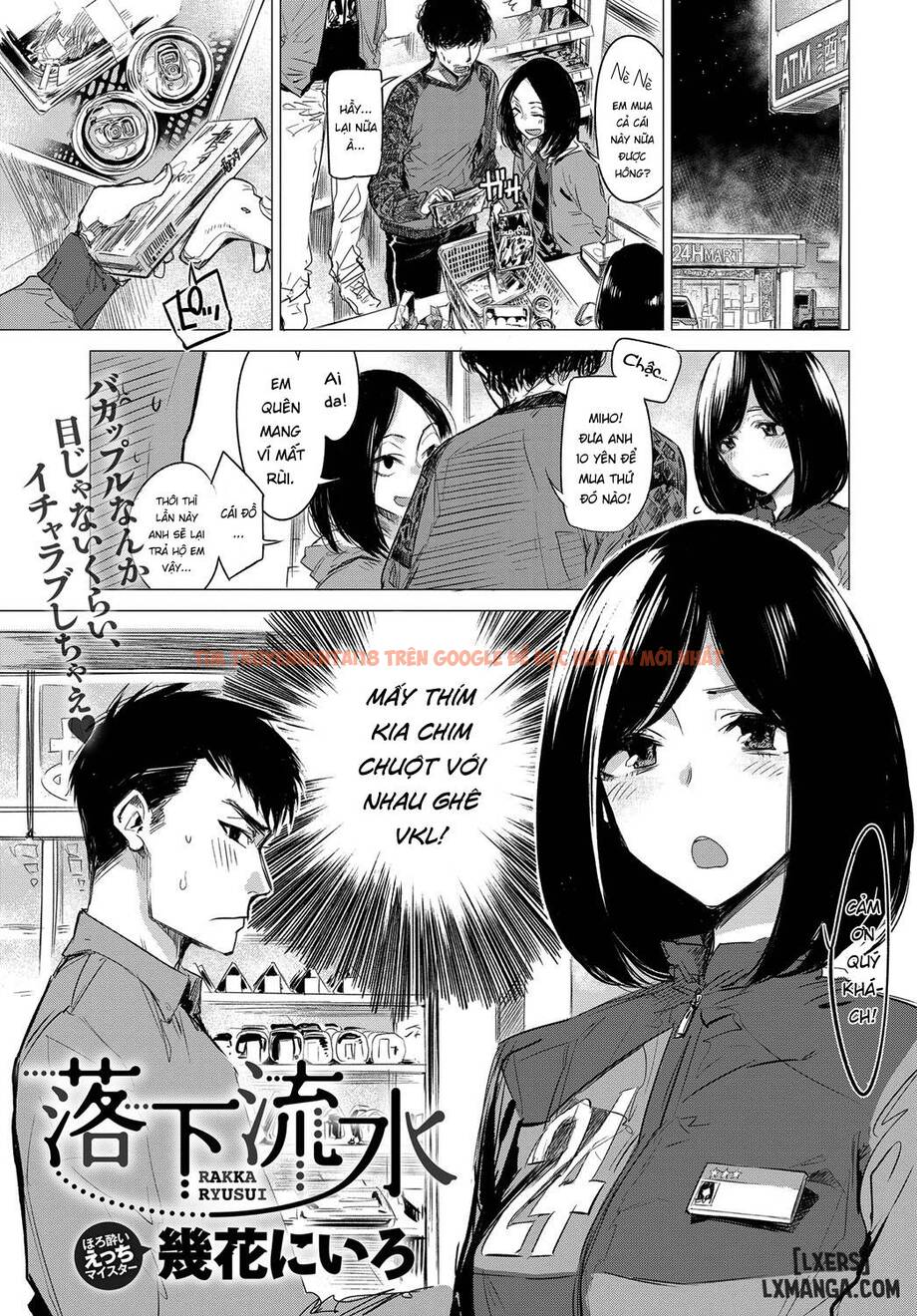 Xem ảnh 0 trong truyện hentai Falling Together In Love - One Shot - hentaitvn.net