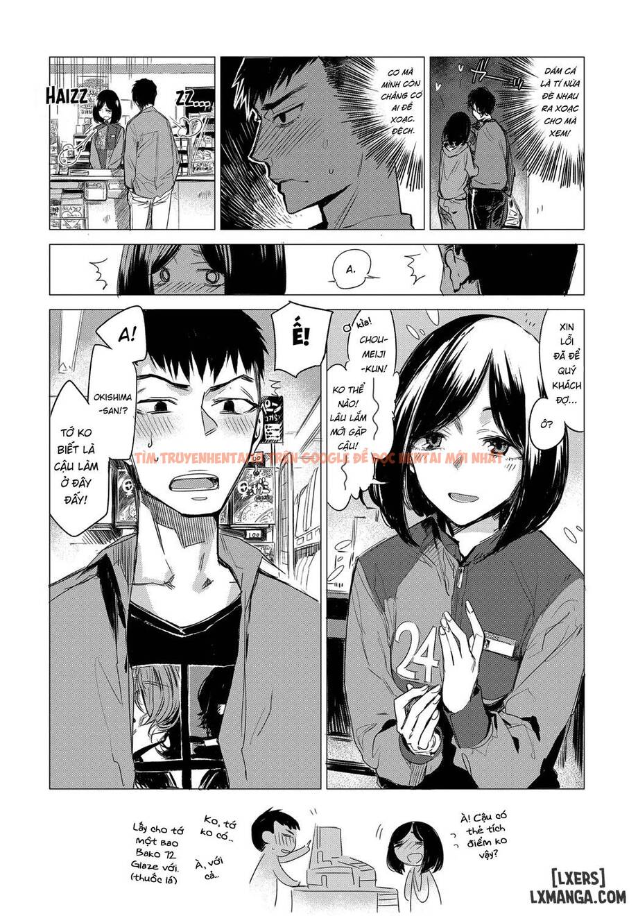 Xem ảnh 1 trong truyện hentai Falling Together In Love - One Shot - hentaitvn.net