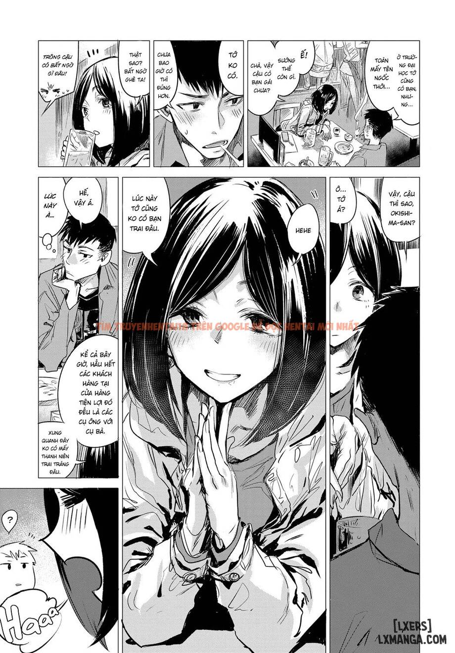 Xem ảnh 4 trong truyện hentai Falling Together In Love - One Shot - hentaitvn.net