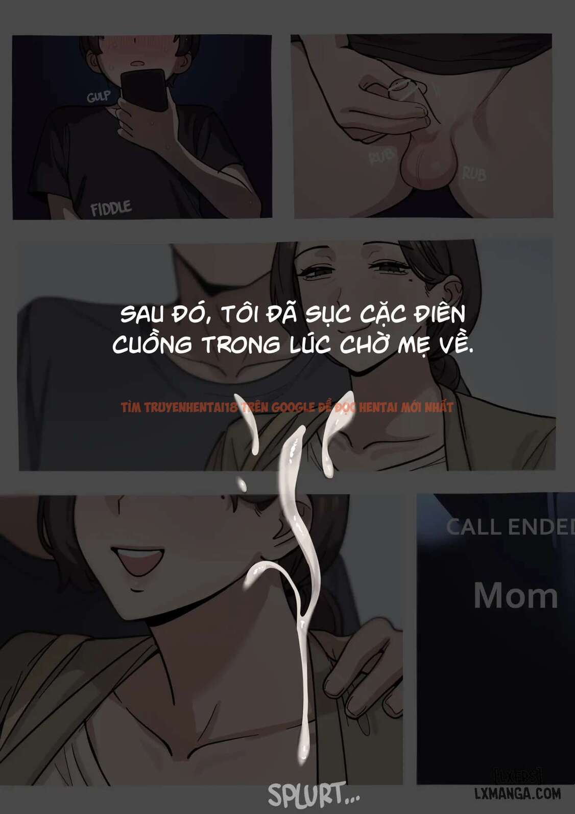 Xem ảnh Family Matters - Chapter 2 - 6 69b78cf56896c - Truyenhentaiz.net Xem ảnh Family Matters - Chapter 2 - 6 69b78cf56896c - Truyenhentaiz.net