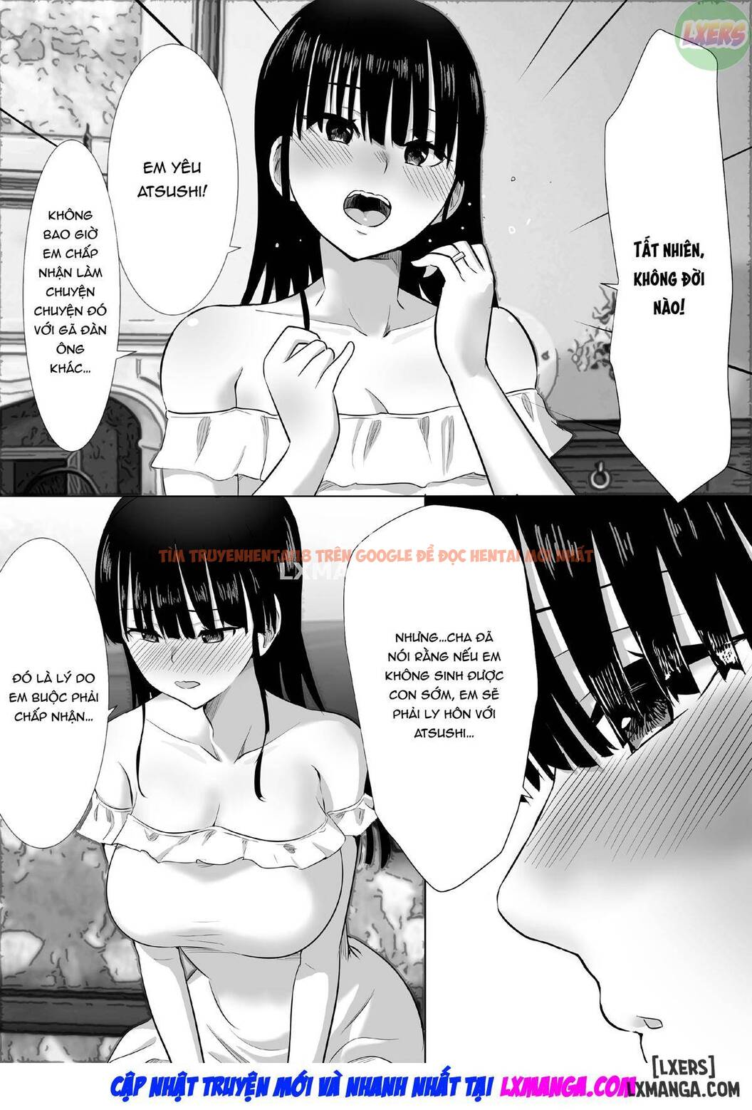 Xem ảnh 13 trong truyện hentai Loạn Luân Gia Đình - Tôi Đã Địt Vợ Anh Trai Như Thế Nào - Chapter 1 - www.hentaitvn.net