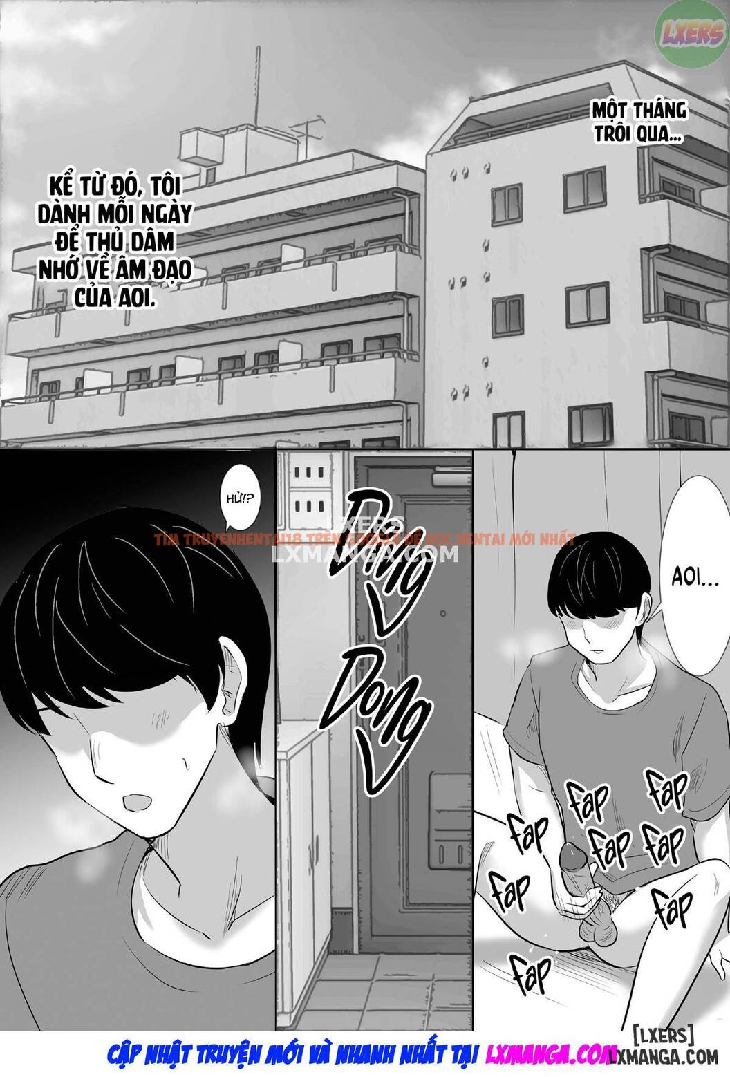 Xem ảnh 31 trong truyện hentai Loạn Luân Gia Đình - Tôi Đã Địt Vợ Anh Trai Như Thế Nào - Chapter 1 - www.hentaitvn.net
