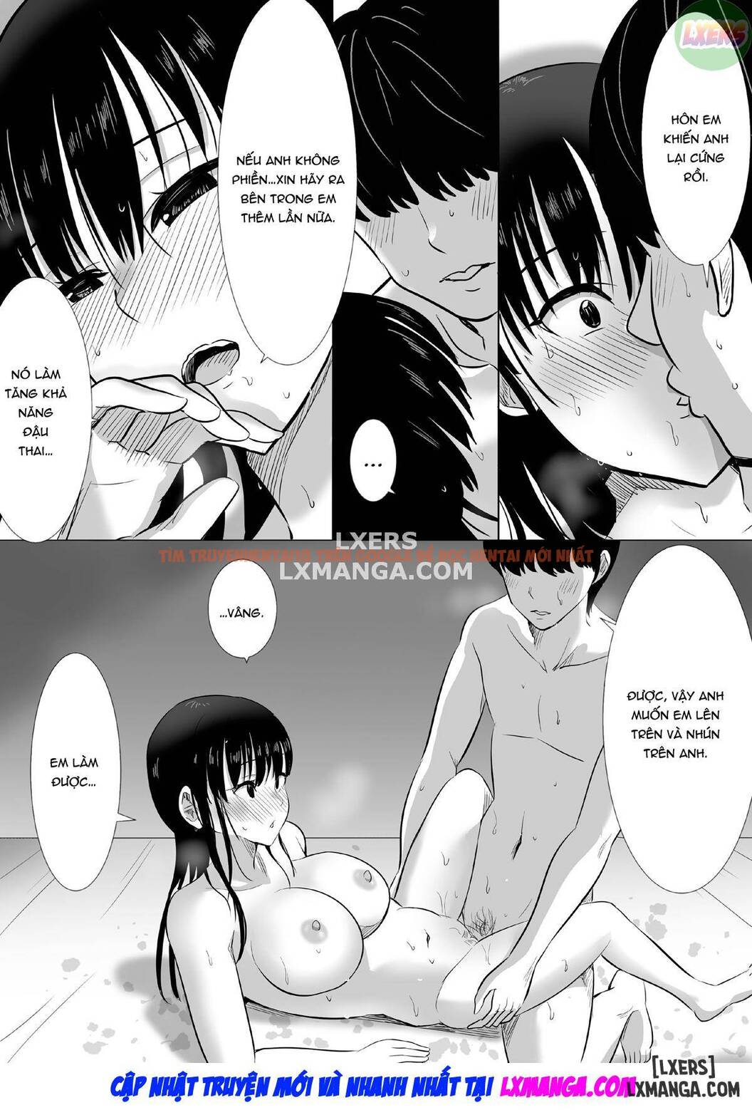 Xem ảnh 44 trong truyện hentai Loạn Luân Gia Đình - Tôi Đã Địt Vợ Anh Trai Như Thế Nào - Chapter 1 - www.hentaitvn.net