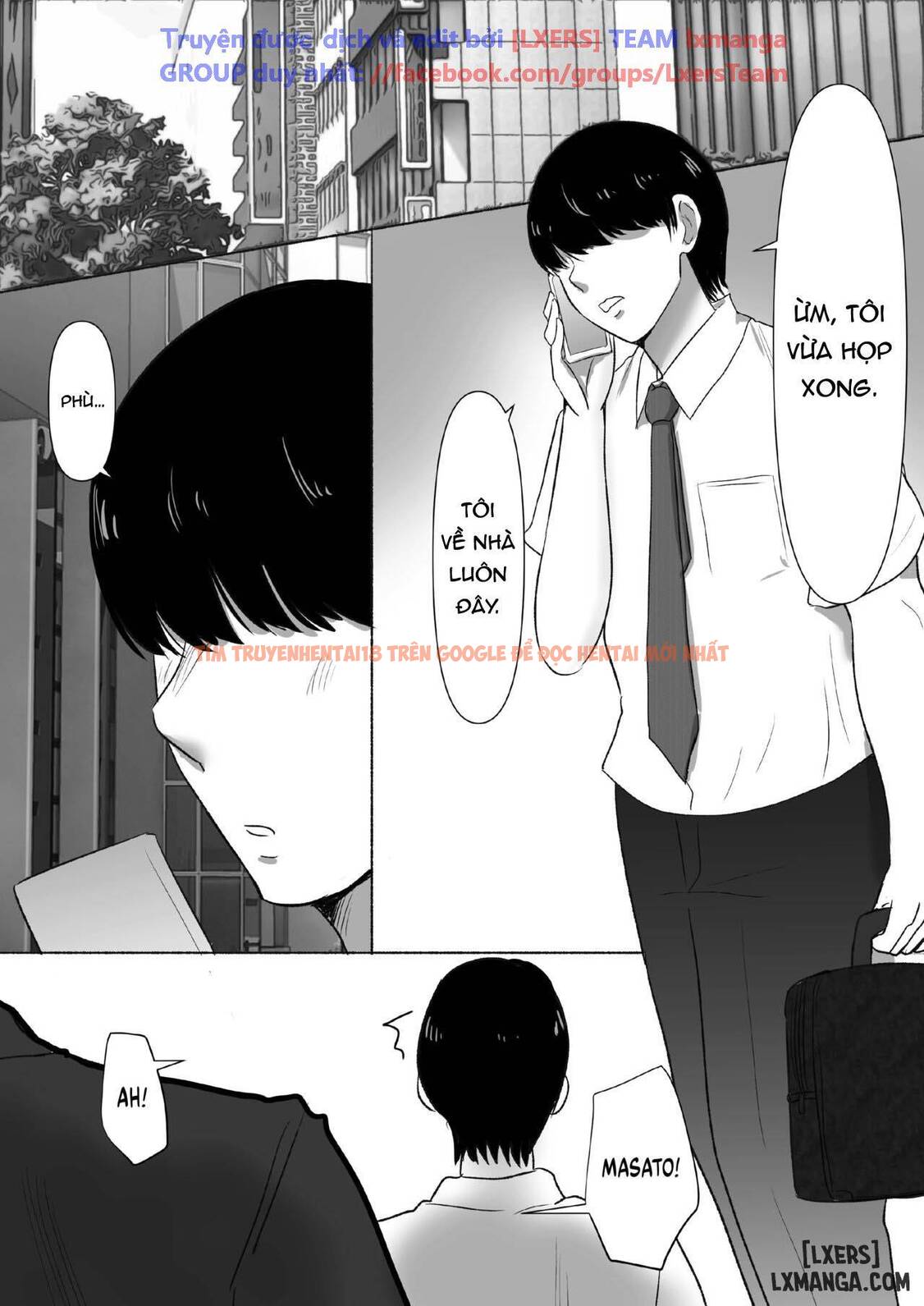 Xem ảnh 15 trong truyện hentai Loạn Luân Gia Đình - Tôi Đã Địt Vợ Anh Trai Như Thế Nào - Chapter 2 - www.hentaitvn.net