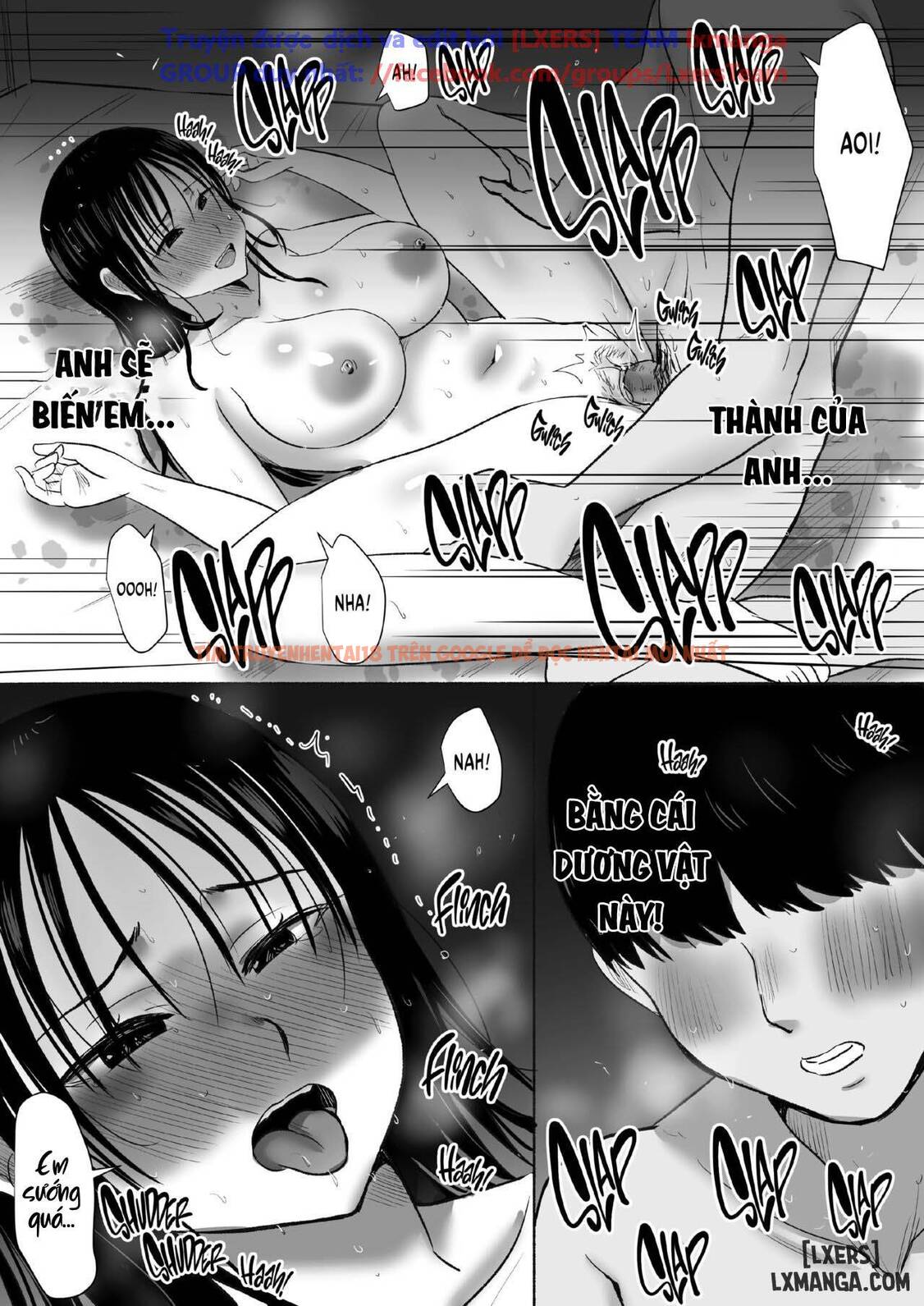 Xem ảnh 46 trong truyện hentai Loạn Luân Gia Đình - Tôi Đã Địt Vợ Anh Trai Như Thế Nào - Chapter 2 - www.hentaitvn.net