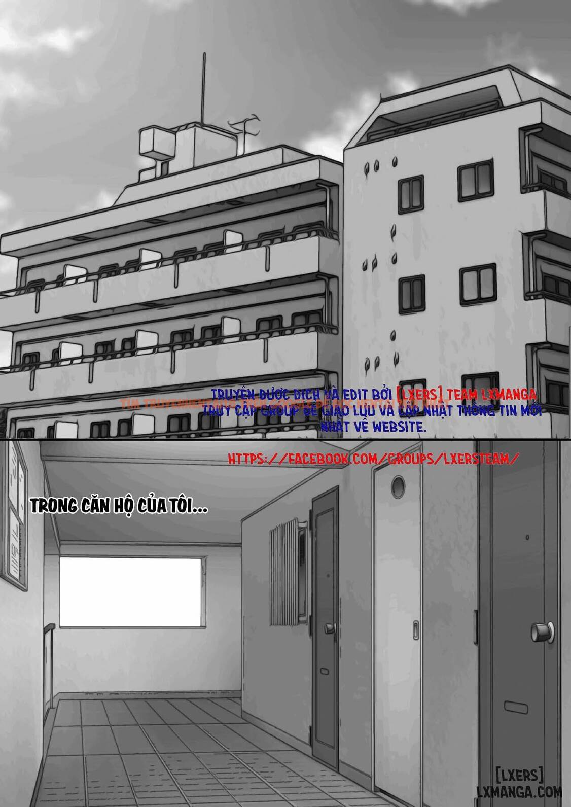 Xem ảnh 5 trong truyện hentai Loạn Luân Gia Đình - Tôi Đã Địt Vợ Anh Trai Như Thế Nào - Chapter 2 - www.hentaitvn.net