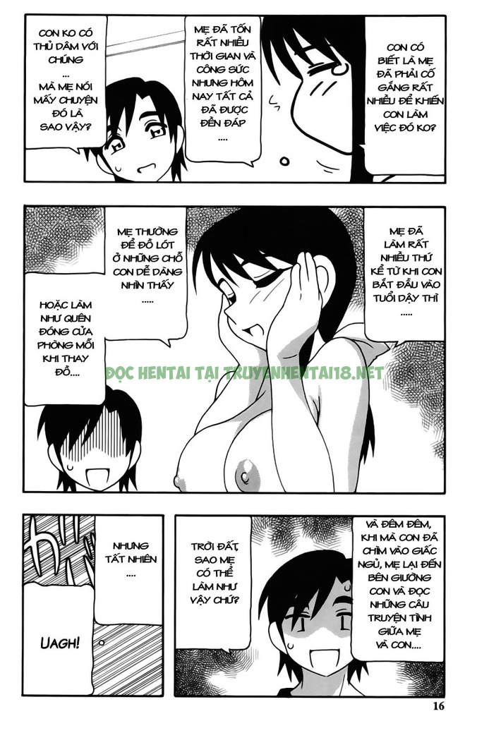 Xem ảnh 14 trong truyện hentai Family Play - Chapter 1 - truyenhentai18.pro