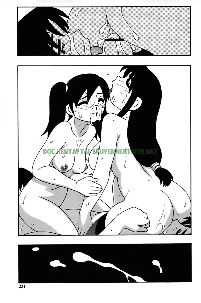 Xem ảnh 30 trong truyện hentai Family Play - Chapter 9 END - truyenhentai18.pro
