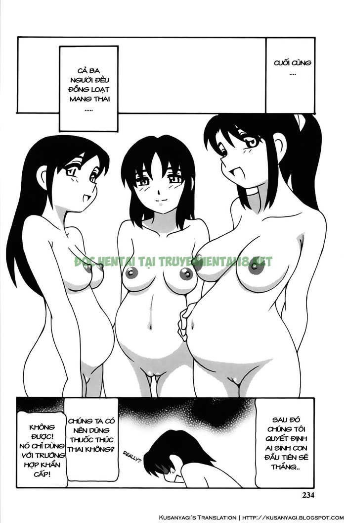 Xem ảnh 33 trong truyện hentai Family Play - Chapter 9 END - truyenhentai18.pro